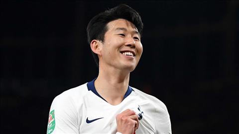 Son Heung-min quyết đánh bại M.U để tạo đà bước vào Asian Cup