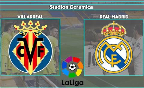 Villarreal 2-2 Real Madrid: Cựu sao Arsenal tỏa sáng, Los Blancos nếm trái đắng trận đầu năm 2019