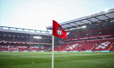6 trận Premier League phải chơi sân trung lập Liverpool bị cấm  hình ảnh