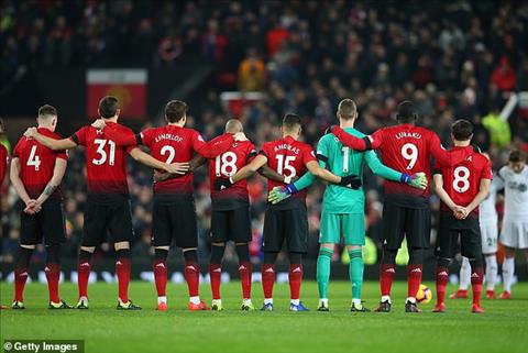 Ole Gunnar Solskjaer nói về xoay tua đội hình MU hình ảnh