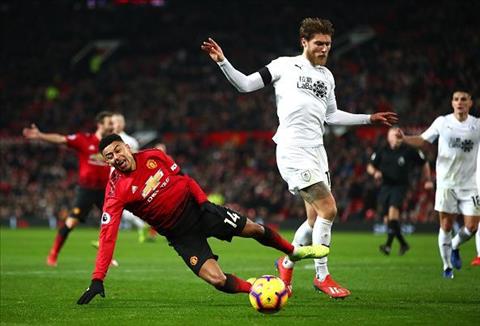 Thấy gì sau khi MU đứt mạch toàn thắng dưới thời Solskjaer?