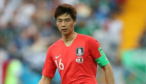 Sao ngoại hạng Anh bất ngờ giã từ ĐT Hàn Quốc sau Asian Cup 2019 hình ảnh