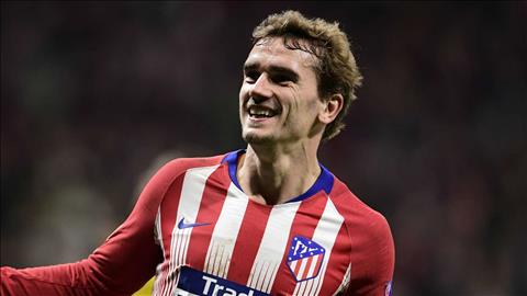 Tiền đạo Griezmann sẽ là bản hợp đồng hoàn hảo cho Chelsea hình ảnh