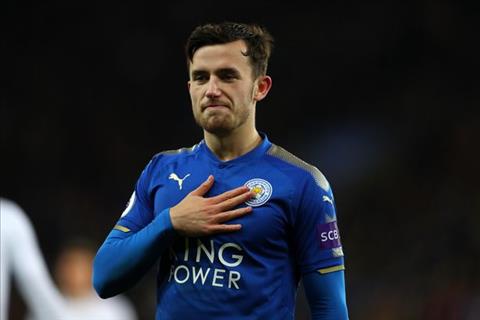 Man City có đối thủ lớn vụ Ben Chilwell