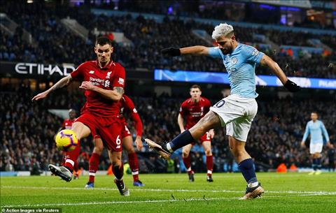 Man City 2-1 Liverpool Cảm ơn Pep Guardiola và Jurgen Klopp! hình ảnh 2