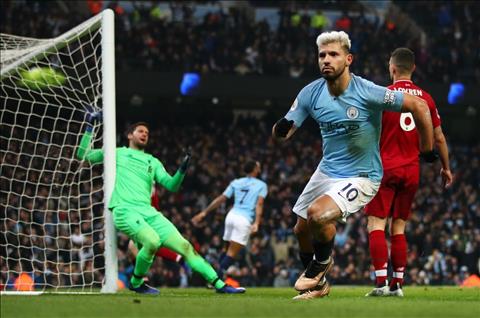 Man City 2-1 Liverpool Cảm ơn Pep Guardiola và Jurgen Klopp! hình ảnh 3