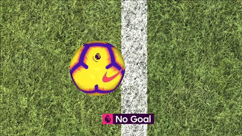 Man City vs Liverpool no goal-line