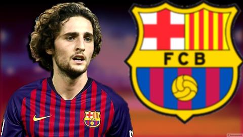 Barcelona nguy cơ bị lật kèo vụ sao PSG