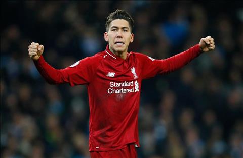 Roberto Firmino: “Liverpool cần biết vượt khó”