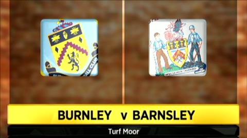 Burnley vs Barnsley 19h30 ngày 51 (FA Cup 201819) hình ảnh