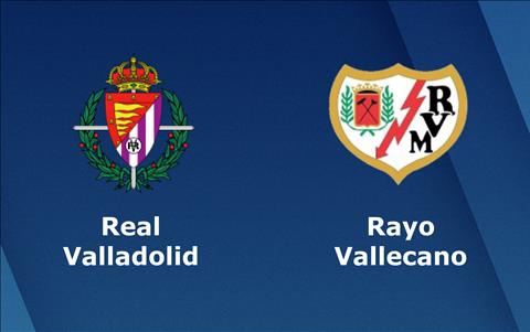 Valladolid vs Vallecano 19h00 ngày 51 (La Liga 201819) hình ảnh