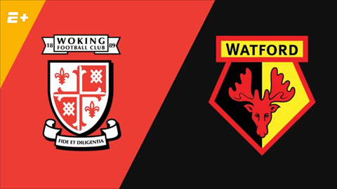Woking vs Watford 21h00 ngày 61 (FA Cup 201819) hình ảnh