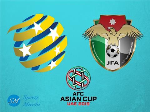 Trực tiếp Australia vs Jordan bảng B Asian Cup 2019 18h00 hôm nay hình ảnh