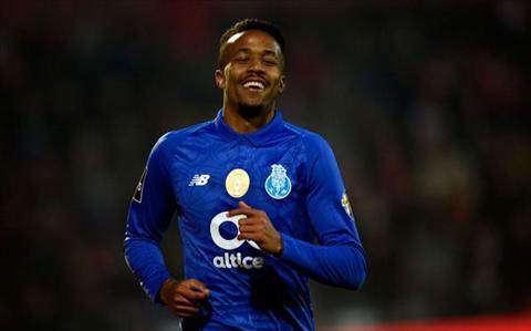 Đây! Lý do khiến Eder Militao không tới Real vào tháng 1
