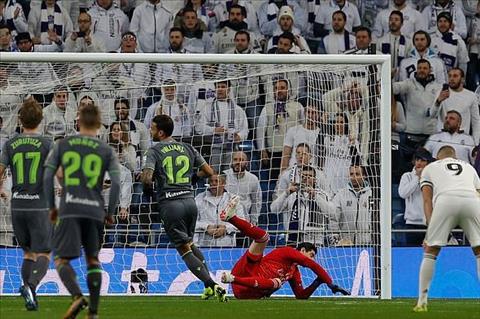 Nhận định Real Madrid vs Leganes (3h30 ngày 101) Niềm vui nhỏ hình ảnh