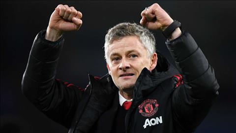 Khởi đầu ấn tượng, Solskjaer vẫn lo ngại MU khó lọt top 4 hình ảnh