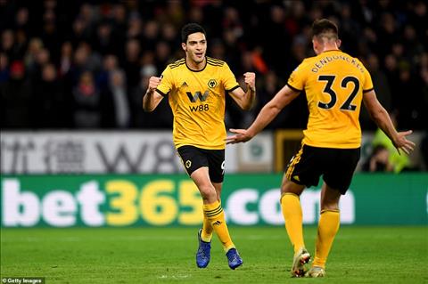 Nhận định Wolves vs Leicester 19h30 ngày 191 Premier League 2019 hình ảnh