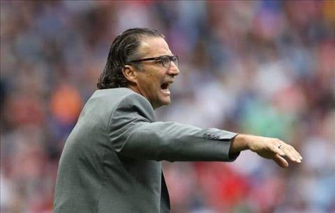 HLV Juan Antonio Pizzi