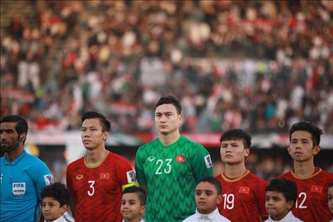 Việt Nam 2-3 Iraq (KT) Thua ngược đáng tiếc đúng vào phút 90 hình ảnh 2