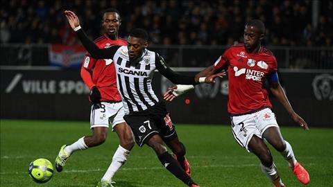 Amiens vs Angers 1h00 ngày 91 (Ligue 1 201819) hình ảnh