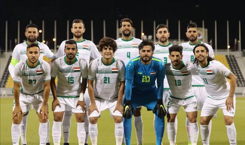 Asian Cup 2019: ĐT Iraq có gì đáng lo ngại?