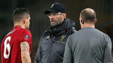 HLV Klopp lên tiếng về tương lai bộ đôi ngôi sao