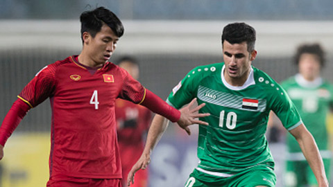 lịch thi đấu của đội tuyển Việt Nam - ltd Asian Cup 2019 hôm nay hình ảnh