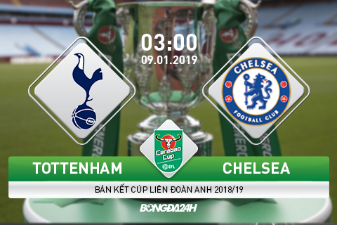 Nhận định Tottenham vs Chelsea (3h ngày 91) Thêm một lần đau hình ảnh 3