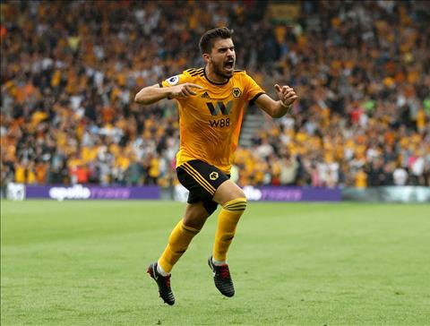 Ruben Neves báo tin cực vui cho MU và Real Madrid