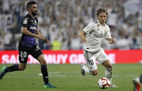 Nhận định Real Madrid vs Leganes (3h30 ngày 101) Niềm vui nhỏ nhoi hình ảnh 3