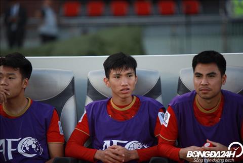 Báo Thái hé lộ thời điểm chốt tương lai Đoàn Văn Hậu