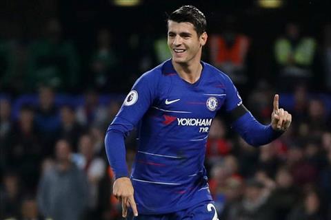 Morata sắp chuyển tới thi đấu ở Bundesliga
