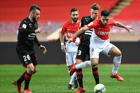 Monaco vs Rennes 0h45 ngày 101 (Cúp Liên đoàn Pháp 201819) hình ảnh