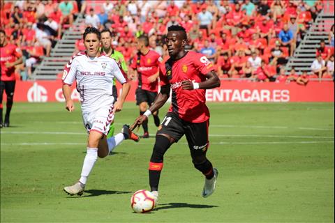 Albacete vs Santander 0h00 ngày 210 Hạng 2 TBN 201920 hình ảnh