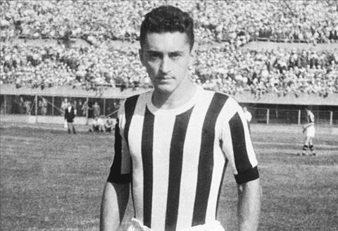 Những cầu thủ trẻ nhất cán mốc 100 bàn thắng tại Serie A hình ảnh 2