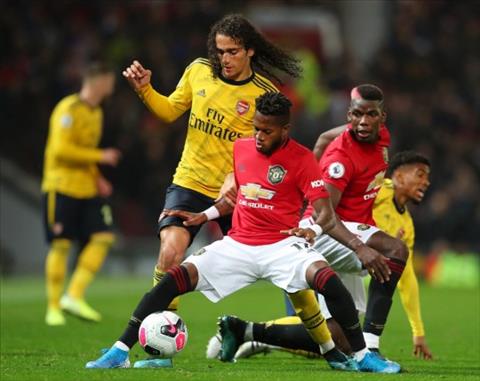 Bom xịt lên tiếng về khả năng rời MU vào tháng 1