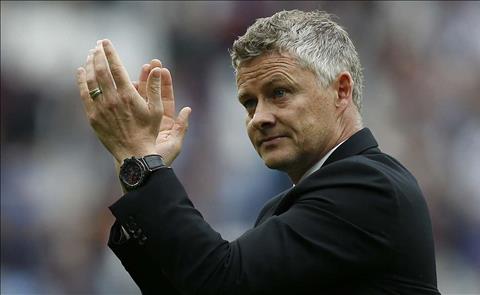 Mata: ‘Solskjaer sẽ sớm giúp MU giành các danh hiệu!’