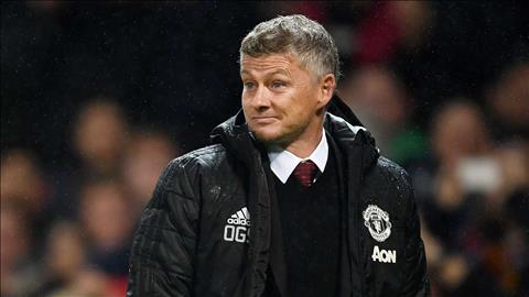 MU nhắm thầy cũ Ronaldo thay thế Solskjaer