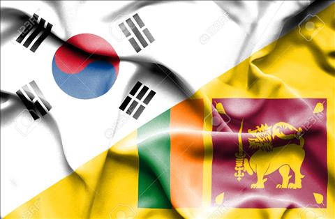 Hàn Quốc vs Sri Lanka 18h00 ngày 1010 Vòng loại World Cup 2022 hình ảnh
