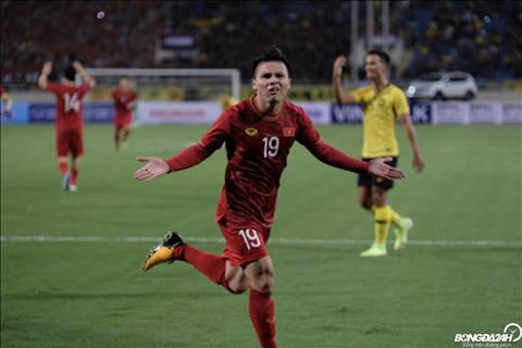 việt nam.vs malaysia Kết quả Việt Nam vs Malaysia trận đấu vòng loại World Cup 2022
