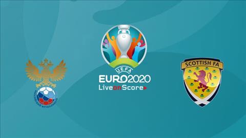 Nga vs Scotland 1h45 ngày 1110 Vòng loại EURO 2020 hình ảnh