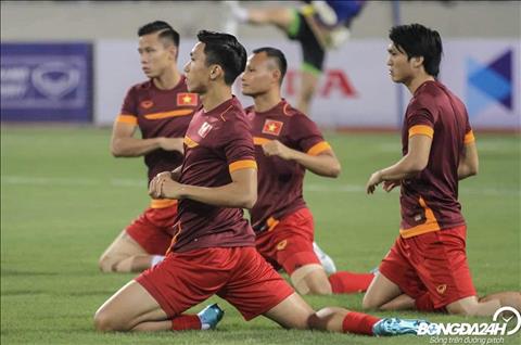 TRỰC TIẾP Việt Nam 1-0 Malaysia (H2) Anh Đức bỏ lỡ cơ hội vàng gia tăng cách biệt hình ảnh 10