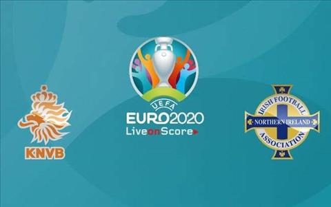 Hà Lan 3-1 Bắc Ireland: "Hàng hớ" của MU tỏa sáng, Oranje thắng ngược giàu cảm xúc