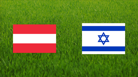 Áo vs Israel 1h45 ngày 1110 Vòng loại EURO 2020 hình ảnh