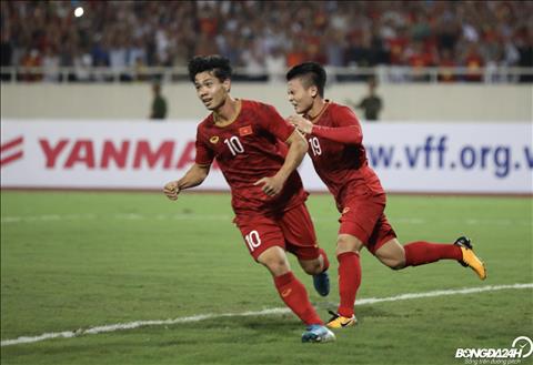 Nghỉ dịch, các tuyển thủ Việt Nam gây quỹ quyên góp đẩy lùi Covid-19