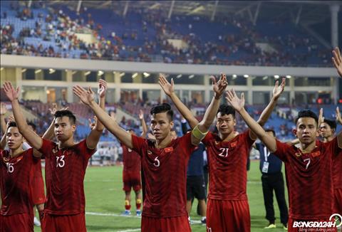 Quế Ngọc Hải tiết lộ sau trận về chấn thương của tiền vệ Tuấn Anh