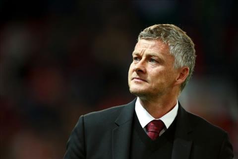 ‘Ole Gunnar Solskjaer cần thời gian, ít nhất cũng như Klopp!’ hình ảnh