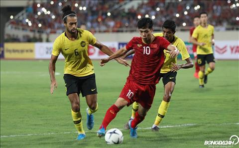 Đội hình dự kiến trận Indonesia vs Việt Nam Công Phượng đá chính hình ảnh