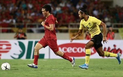 Đối thủ nguy hiểm nhất của ĐT Việt Nam tại vòng loại World Cup hình ảnh