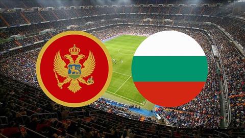 Montenegro vs Bulgaria 1h45 ngày 1210 Vòng loại Euro 2020 hình ảnh